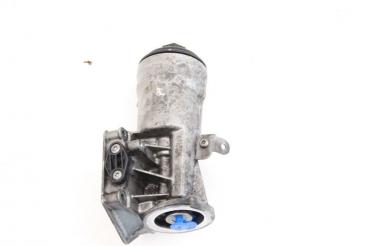 Ölfiltergehäuse 045115389G Audi A3 Sportback 8P