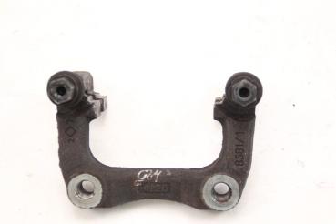 Bremssattelträger hinten links Audi A3 Sportback 8P