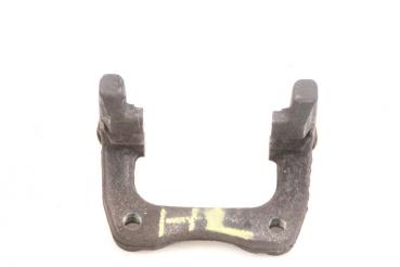 Preview: Bremssattelträger hinten links Audi A3 Sportback 8P