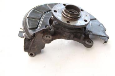 Preview: Achsschenkel vorn links 1K0407255N Audi A3 Sportback 8P