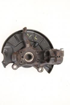 Preview: Achsschenkel vorn links 1K0407255N Audi A3 Sportback 8P