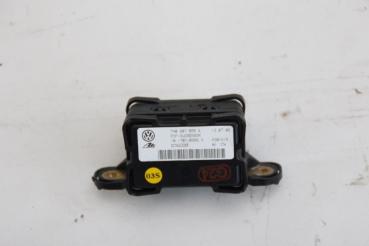 Sensor Drehrate 7H0907655A Audi A3 Sportback 8P