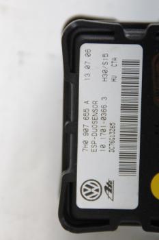Preview: Sensor Drehrate 7H0907655A Audi A3 Sportback 8P