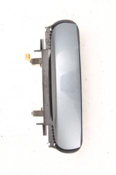 Türgriff außen hinten links 8E0839207 Audi A3 Sportback 8P