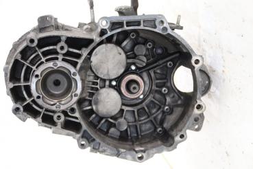 Preview: Getriebe 6 Gang HDV Audi A3 Sportback 8P