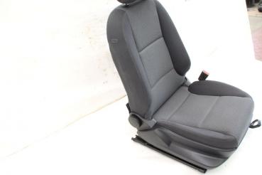 Preview: Sitz vorn rechts 8P0881362C Audi A3 Sportback 8P