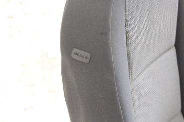 Preview: Sitz vorn rechts 8P0881362C Audi A3 Sportback 8P