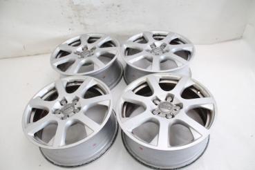 Felgensatz 8R0601025E Audi Q5 8RB