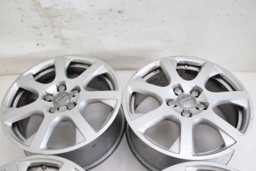 Preview: Felgensatz 8R0601025E Audi Q5 8RB