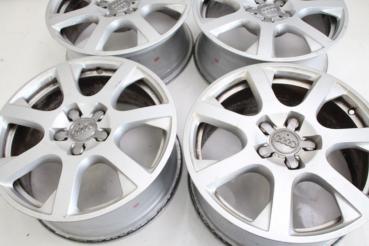 Preview: Felgensatz 8R0601025E Audi Q5 8RB