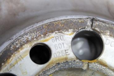 Felgensatz 8R0601025E Audi Q5 8RB