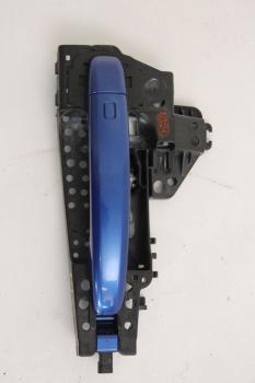 Türgriff außen hinten links 8T0837205A Audi Q5 8RB