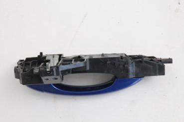 Preview: Türgriff außen hinten links 8T0837205A Audi Q5 8RB