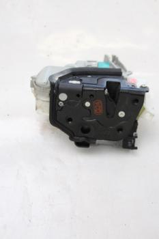 Türschloß vorn links 8J1837015F Audi Q5 8RB