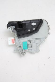 Preview: Türschloß vorn links 8J1837015F Audi Q5 8RB