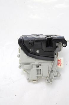 Preview: Türschloß hinten rechts 8K0839016H Audi Q5 8RB