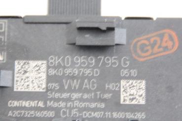 Preview: Steuergerät Karosserie 8K0959795G Audi Q5 8RB