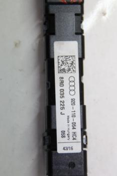 Preview: Antennenweiche 8R0035225J Audi Q5 8RB
