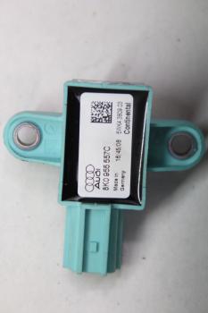 Preview: Airbag Sensor vorn rechts 8K0955557C Audi Q5 8RB