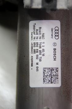 Lenksäule 8R0419502M Audi Q5 8RB