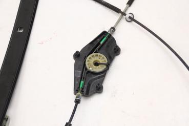 Preview: Fensterheber elektrisch vorn rechts 8R0837462K Audi Q5 8RB