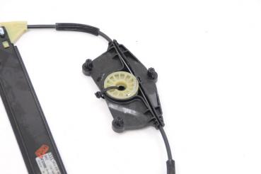 Preview: Fensterheber elektrisch hinten links 8R0839461E Audi Q5 8RB