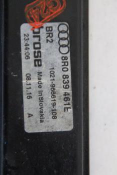 Preview: Fensterheber elektrisch hinten links 8R0839461E Audi Q5 8RB