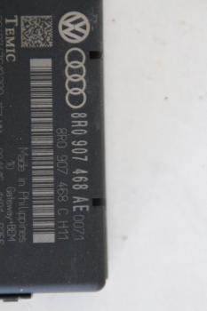 Preview: Steuergerät sonstige 8R0907468AE Audi Q5 8RB