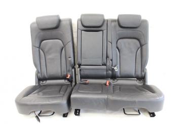 Sitzbank hinten 8R0885405B Audi Q5 8RB
