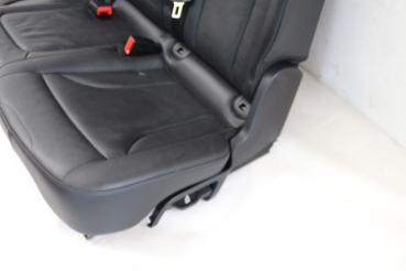 Preview: Sitzbank hinten 8R0885405B Audi Q5 8RB