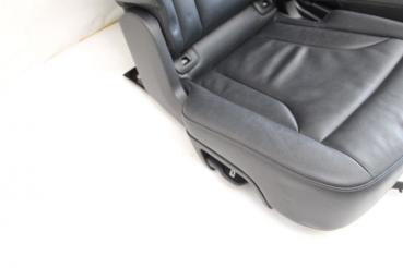 Preview: Sitzbank hinten 8R0885405B Audi Q5 8RB