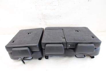 Preview: Sitzbank hinten 8R0885405B Audi Q5 8RB