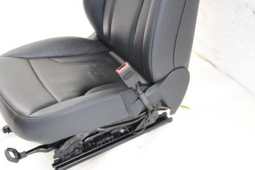 Preview: Sitz vorn rechts 8R0881406AH Audi Q5 8RB