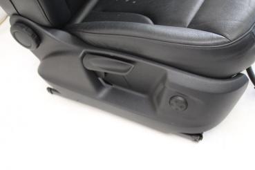 Preview: Sitz vorn rechts 8R0881406AH Audi Q5 8RB