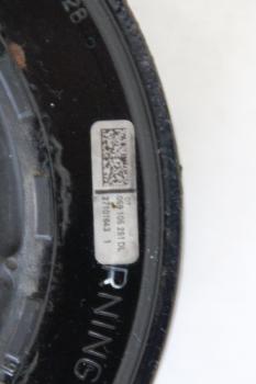 Riemenscheibe 059105251DL Audi Q5 8RB