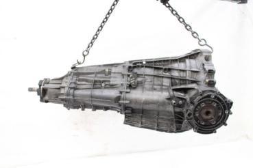 Preview: Getriebe Automatik 7 Gang 0B5300061R Audi Q5 8RB