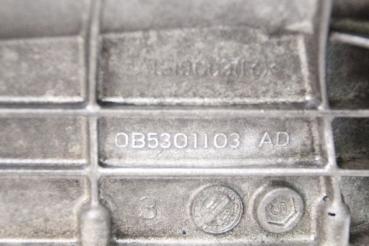 Getriebe Automatik 7 Gang 0B5300061R Audi Q5 8RB
