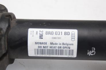Preview: Federbein vorn links 8R0031BD Audi Q5 8RB
