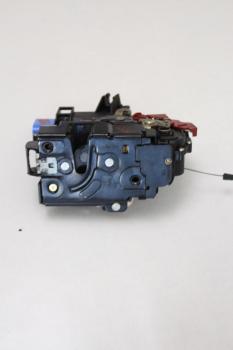 Türschloß vorn rechts 3D1837016 VW GOLF 5