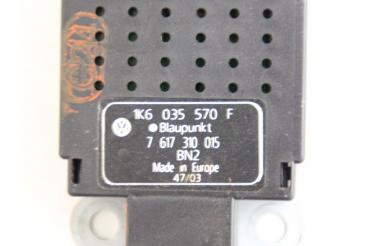 Preview: Antennenweiche 1K6035570F VW GOLF 5