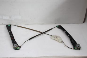 Preview: Fensterheber elektrisch 3trg. vorn rechts 1K3837462A VW GOLF 5