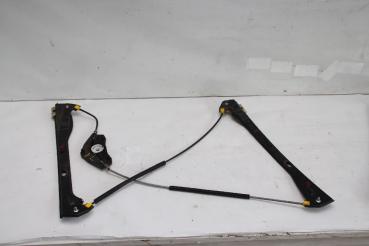 Preview: Fensterheber elektrisch 3trg. vorn links 1K3837461A VW GOLF 5