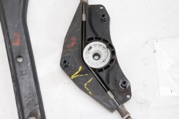 Preview: Fensterheber elektrisch 3trg. vorn links 1K3837461A VW GOLF 5