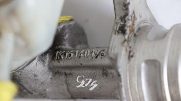 Preview: Hauptbremszylinder 1K16140198 VW GOLF 5