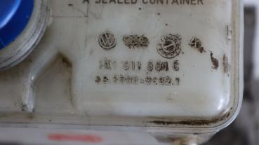 Preview: Hauptbremszylinder 1K16140198 VW GOLF 5