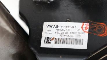 Preview: Lenkung Getriebe elektrisch 1K1423051AS VW GOLF 5