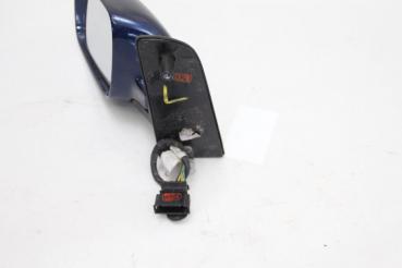 Preview: Spiegel links elektrisch 7M3857507J Seat ALHAMBRA