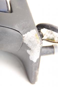 Preview: Spiegel links elektrisch 7M3857507J Seat ALHAMBRA