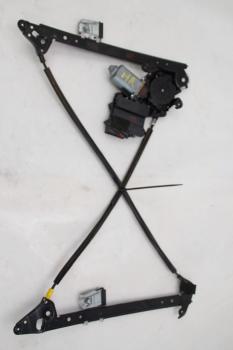 Fensterheber elektrisch hinten rechts 7M3959812 Seat ALHAMBRA