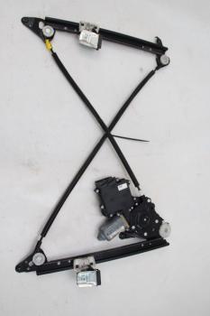 Preview: Fensterheber elektrisch hinten rechts 7M3959812 Seat ALHAMBRA